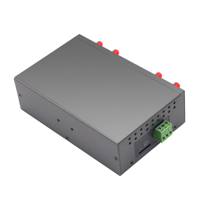 工业级 大功率 WiFi 4G/3G 路由器