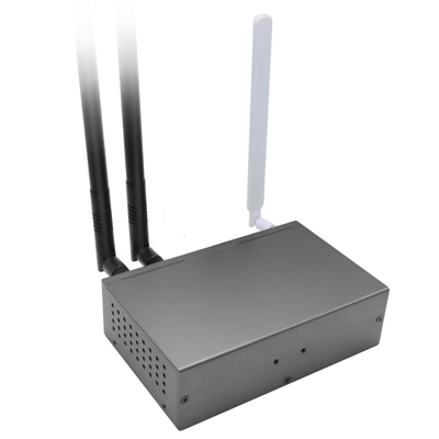 工业级 大功率 WiFi 4G/3G 路由器