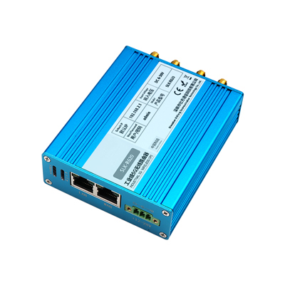 全网通5G路由器