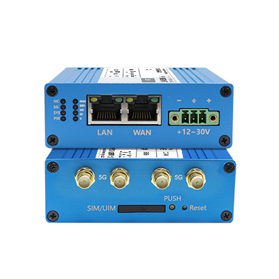 全网通5G路由器