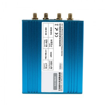 全网通5G路由器